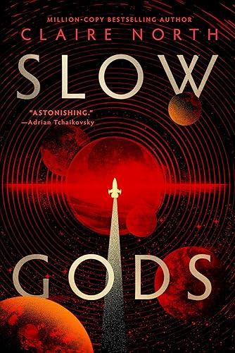Slow Gods