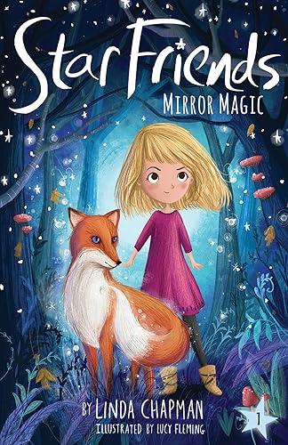 Mirror Magic (Star Friends)