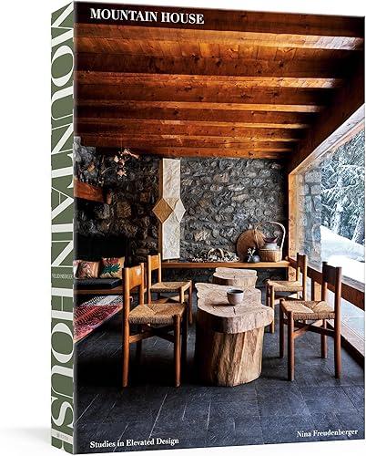 Mountain House: Studies in Elevated Design