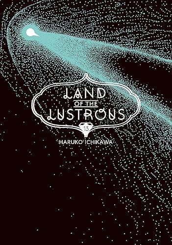 Land of the Lustrous 13