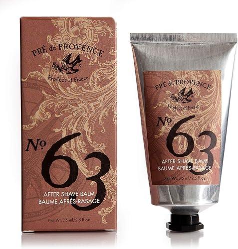 Pre de Provence No.63 Men's Collection, After Shave Balm