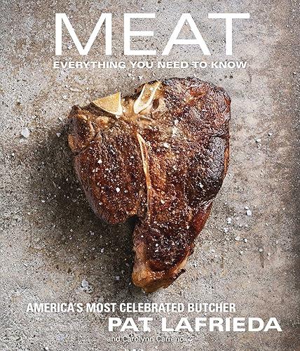 Meat: Everything You Need to Know