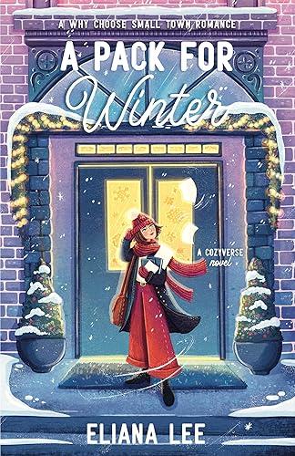 A Pack for Winter (Cozyverse Book 2)