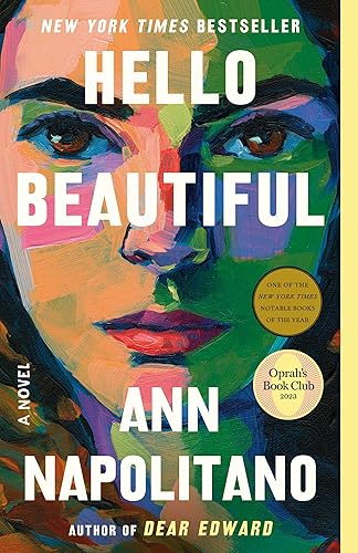 Hello Beautiful (Oprah's Book Club): A Novel — -11% off