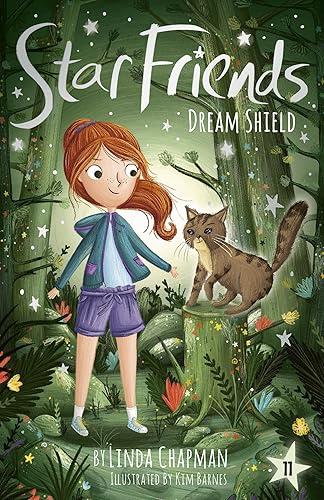Dream Shield (Star Friends)