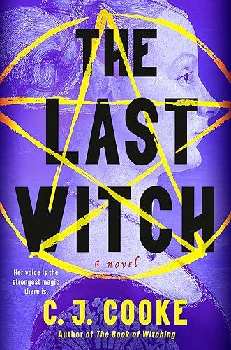The Last Witch