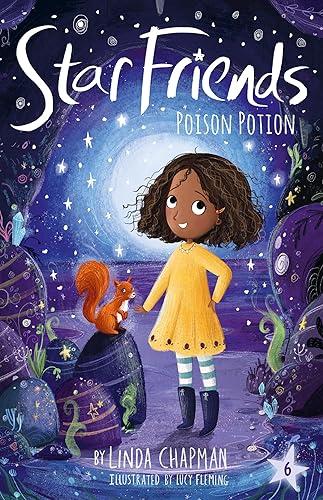 Poison Potion (Star Friends)