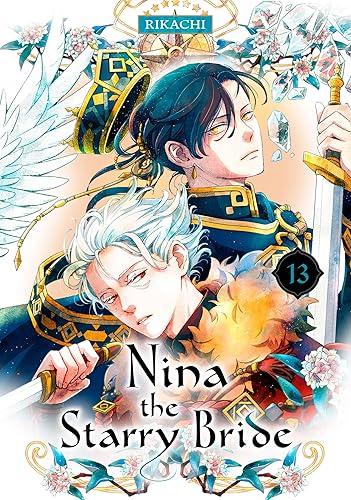 Nina the Starry Bride Vol. 13