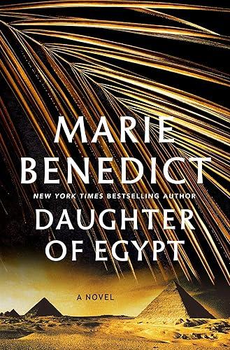 Daughter of Egypt: A Novel