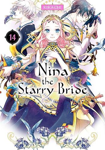 Nina the Starry Bride 14