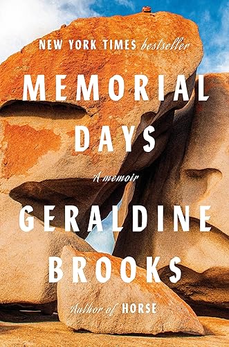 Memorial Days: A Memoir — -66% off