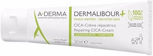 Aderma Dermalibour Cream 50ml