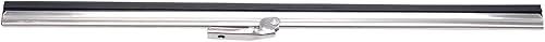 Karlak 10" Stainless Steel Windshield Wiper Blade Replment for Car Boat Marine