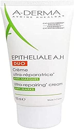 A-Derma Epitheliale Ah Duo Restructuring Cream 100ml