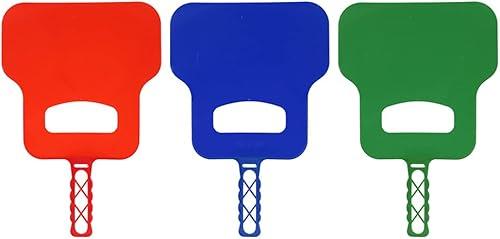 BBQ Hand Crank Blower Barbecue Fan Tool Manual Combustion Support Outdoor Cooking 32x21cm