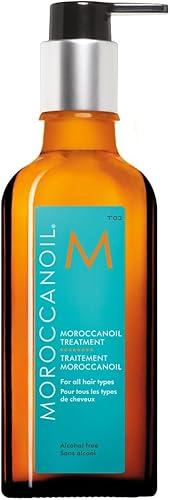 Moroccanoil Treatment Hair Oil