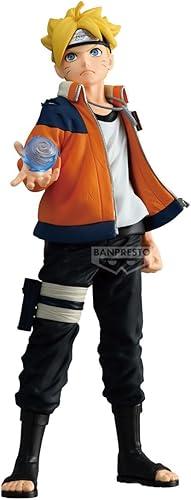 Banpresto - Boruto: Naruto Next Generations - Boruto Uzumaki Figure