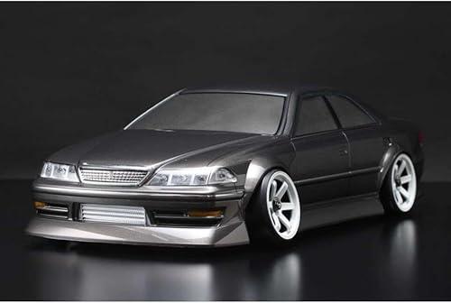Yokomo Bn Sports Toyota Jzx100 Mark 1/10 Drift Body (Clear) (257mm YOKSD-JZXBNB