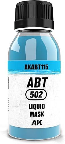 Liquid Mask 100ml Bottle