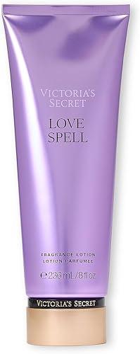 Victoria's Secret Love Spell Nourishing Hand & Body Lotion