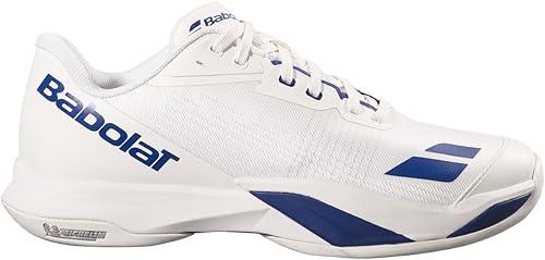 Babolat Men's Jet Mach 4 All Court Tennis Shoes