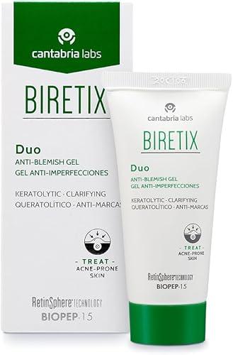 Biretix Duo Anti Imperfection Gel 30ml