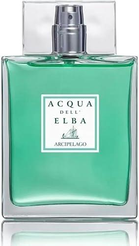 Acqua dell' Elba Arcipelago Uomo Eau de toilette For Men 100ml Perfume Spray