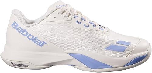 Babolat Men's Propulse Fury All Court Tennis Shoes