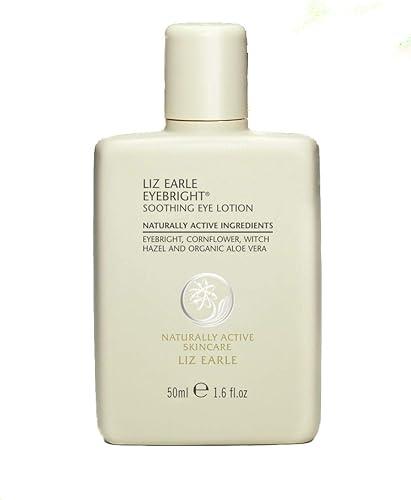 Liz Earle Eyebright Travel Size 50ml