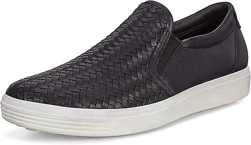 ECCO Women's Soft 7 Woven Slip on 2.0 — 18% off