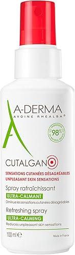 Aderma Cutalgan Refreshing Spray Ultra-Calming 100ml
