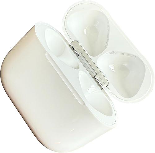 Original A3059 Charging Case Replacement for AirPods 4 ANC, OEM Single Charge Case Only, Comaptible with AirPod 4 ANC A3055, A3056 Earbuds, Genuine Used Cover, Not for A3058 — 5% off