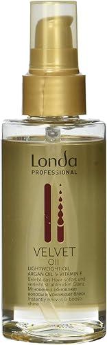 Londa Velvet Lightweight Oil 100 ml, Londa, Velvet Lightweight mit Oil Argan Oil 100ml