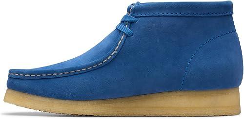 Clarks Men's Wallabee Boot