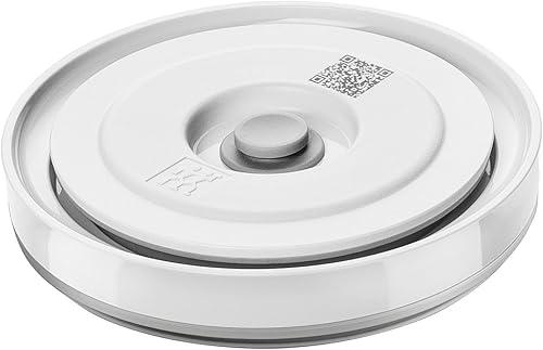 ZWILLING Z1030-493 Fresh & Save Vacuum Storage Lid, Small Size, 4.7 inches (12 cm), Sealed Lid