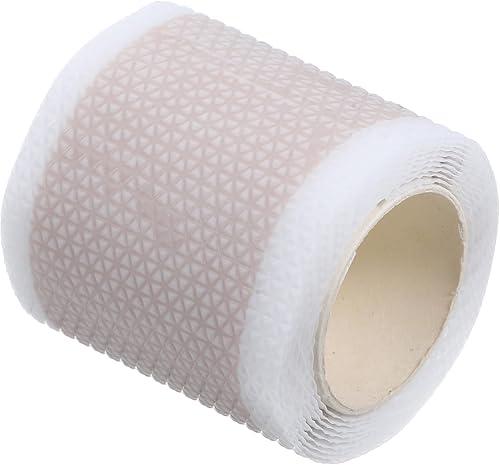 Silicone Gel Scar Patch 1 Roll 3cm×100cm Skin-friendly Waterproof Adhesive Tape for Scar Care Household Skin Sticker