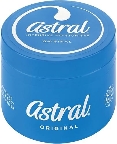 Astral Moisturising Cream 500ml