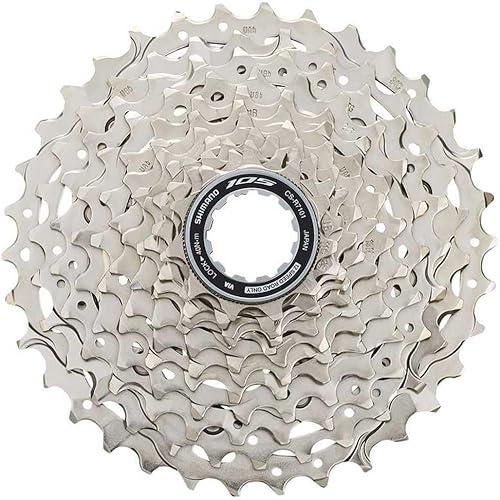 Shimano 12V Cassette. 105 CS-R7101 11-34