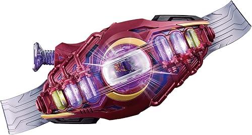 Bandai Kamen Rider Zetz DX Road Invoker & Breakcam Breaker Series — 20% off