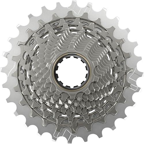 SRAM RED XG-1290 Cassette - 12-Speed, for XDR Driver, E1
