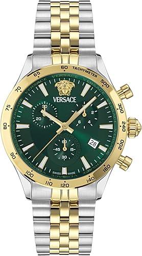 Versace Hellenyium Bracelet Watch