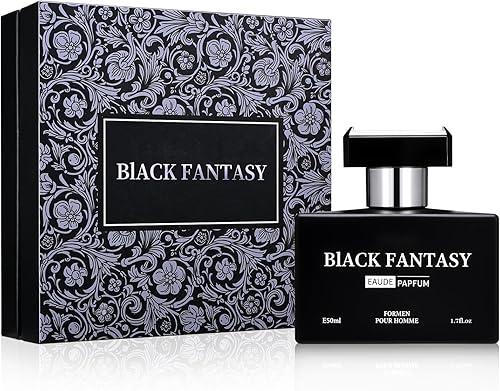 Men's cologne perfume Men's perfume Long term spray Cologne men's perfect cologne (Phero_mone) fresh, warm, unique, rich fragrance 50ML Eau de Toilette for Men, affordable delicate gift package