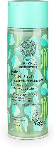 Natura Siberica Natural Bereza Clarifying Face Tone 6.76 fl oz