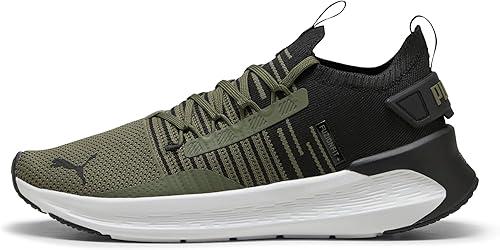 Puma Mens Softride Symmetry Fuzion Running Shoes