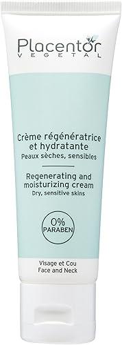 PLACENTOR VEGETAL Crème Régénératrice Visage (40 ml)