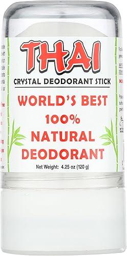 Deodorant Stones of America Deodorant Stick, 4.25 OZ