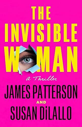 The Invisible Woman: A Thriller — 83% off