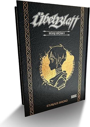 Übel Blatt Deluxe Edition, Vol. 5