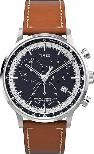 Timex Men's Waterbury Classic 40mm Watch