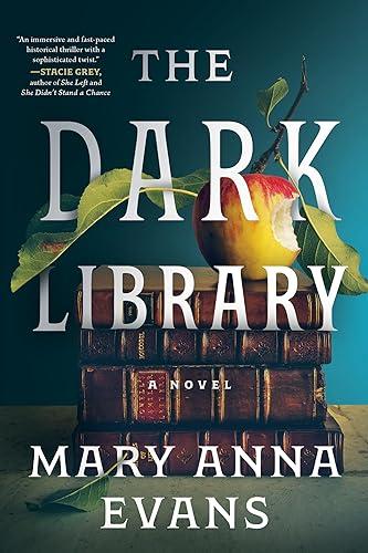 The Dark Library: A Novel